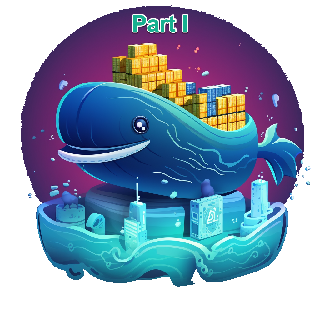 Docker Operations Part&nbsp;I