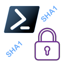 Signing PowerShell Scripts from company&nbsp;PKI