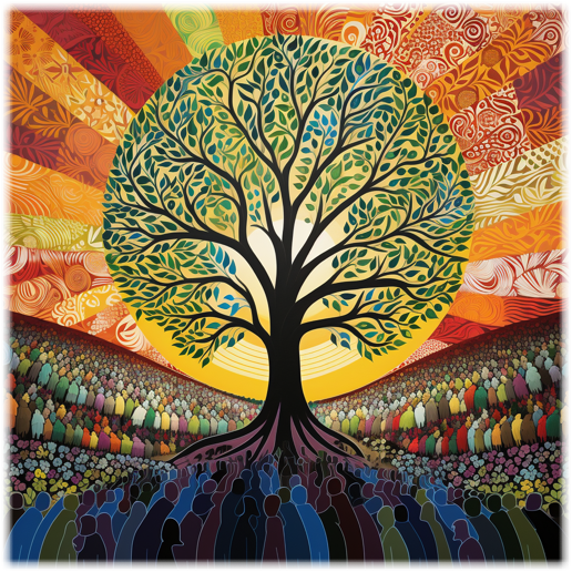 Unlocking A Centered Humanity – Part&nbsp;I