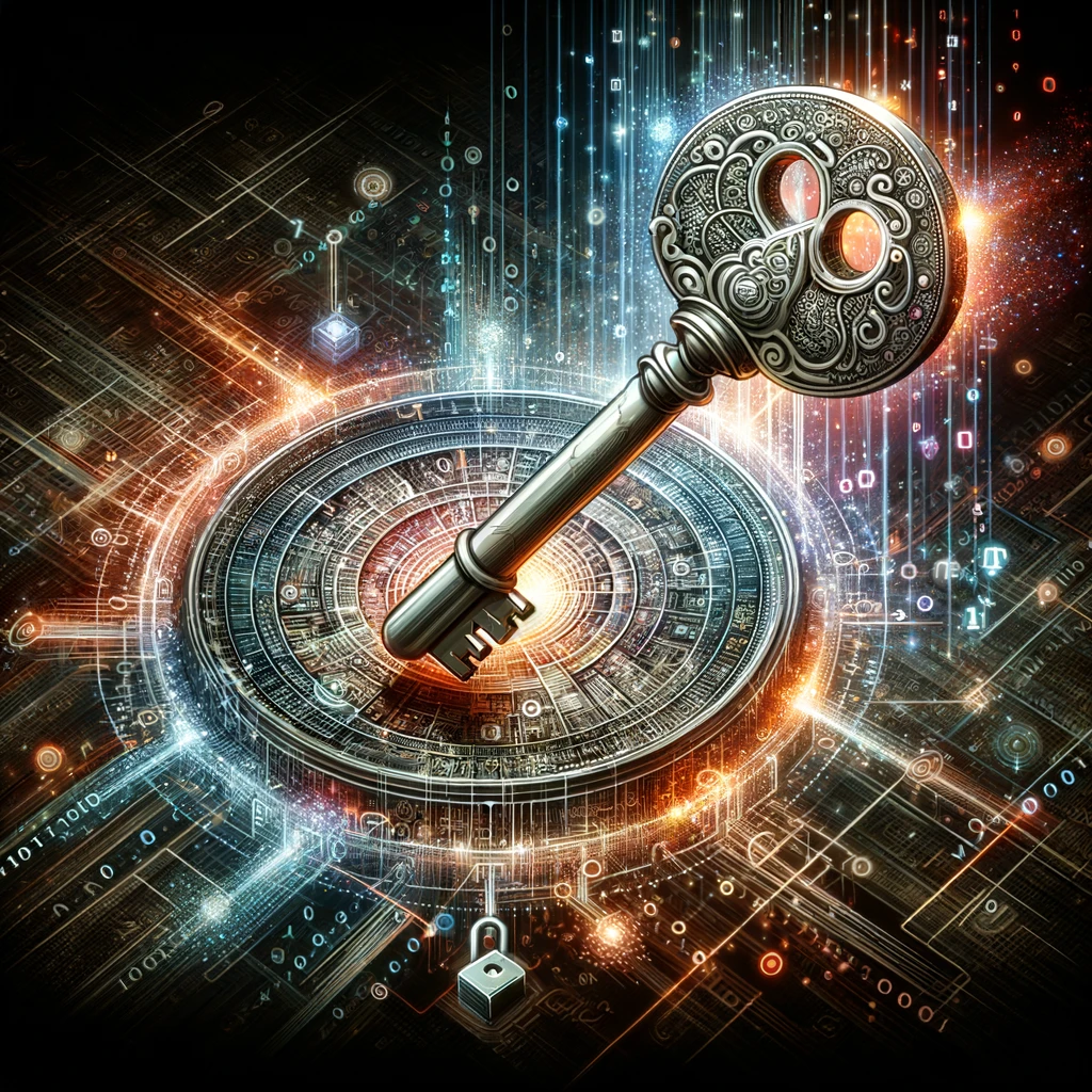 Questing for a Decryption Policy – Personal Blog