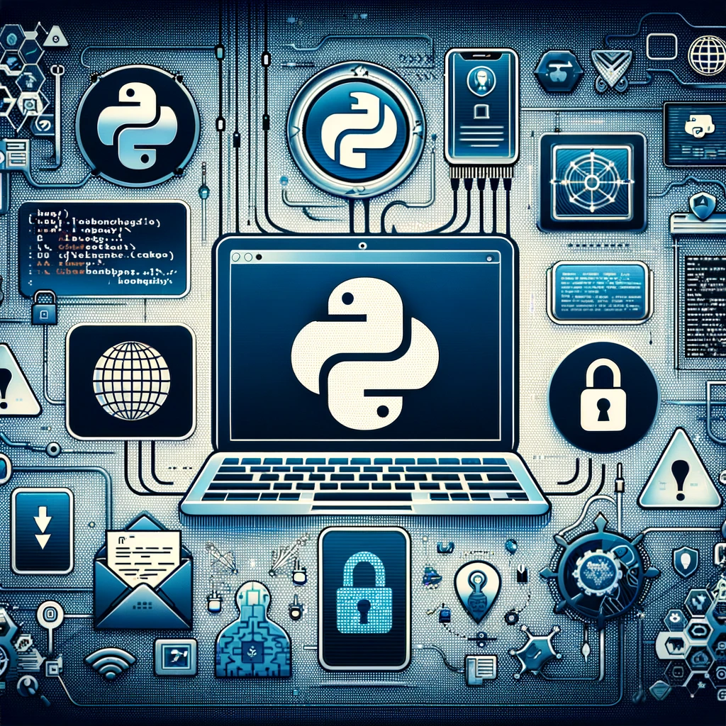 MacOS + Homebrew + Python3 + pip + decryption – Personal Blog