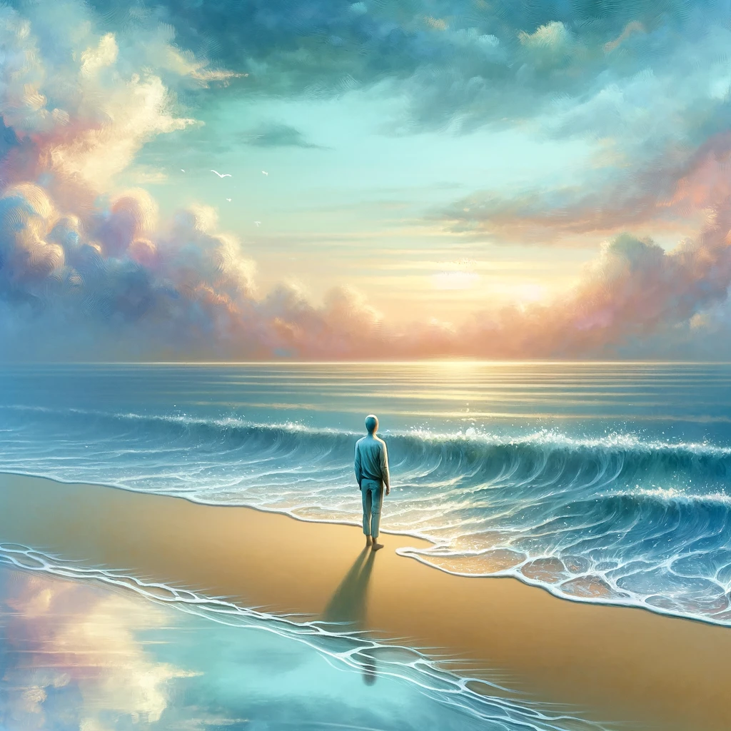 Embracing Freedom: Understanding and Integrating Our Thoughts and&nbsp;Emotions