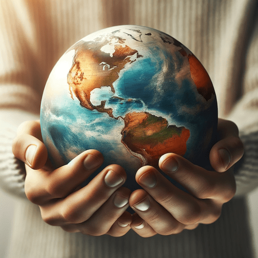 Finding Center During&nbsp;Conflict