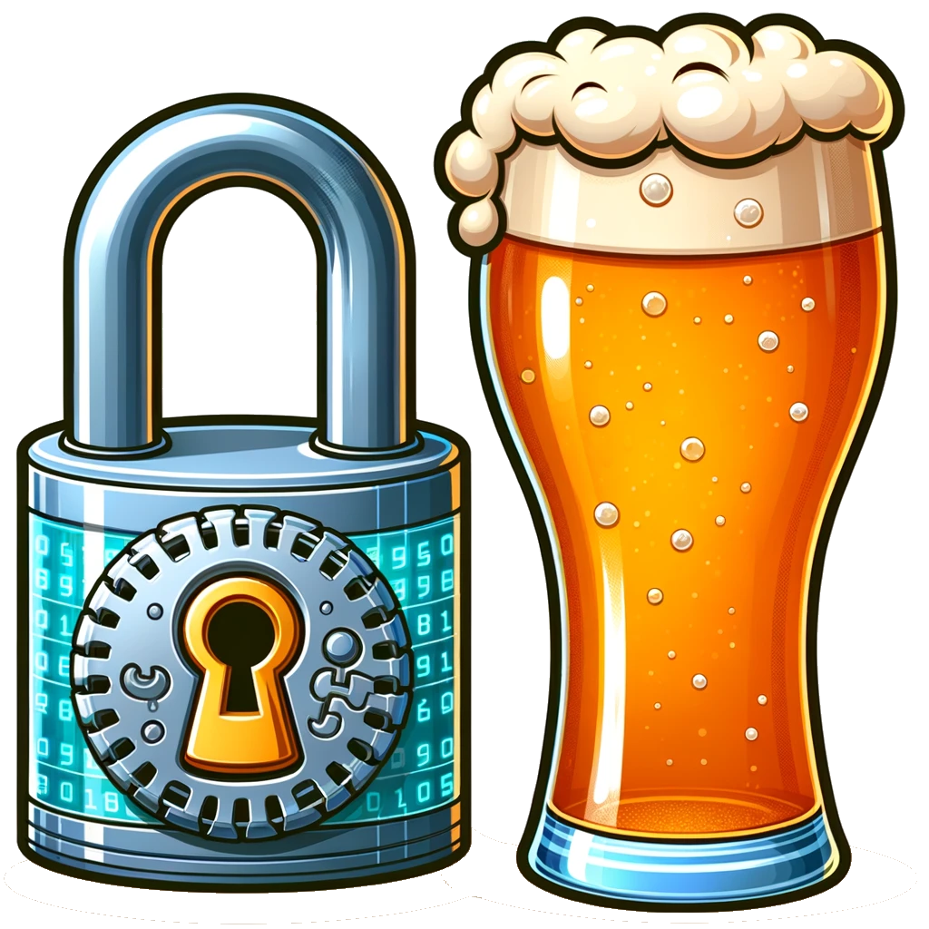 Homebrew and Decryption