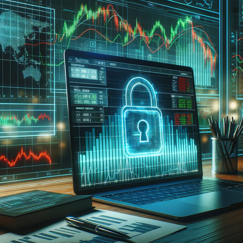 OpenBB Terminal and&nbsp;Decryption